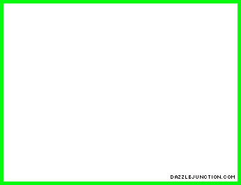 Animated green bordered graphic that spells out Thanks for the Add!!!