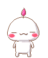 Candle Head