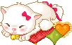 Cute Kitty