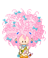 Hair Peepers