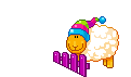 Lamb Jumps