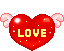 Love Heart Wings