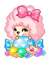 Pink Poodle