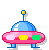 Pink Ufo