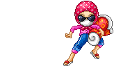 Prowling