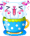 Silly Cup