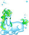 Unicorn Spark