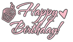 Birthday Happy