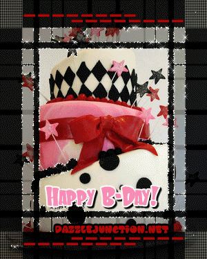 Happy Bday