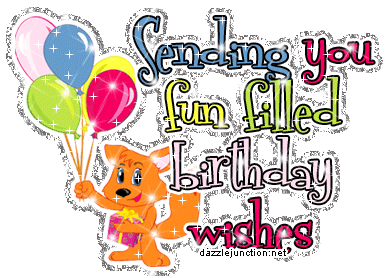 Sending Ff Wish