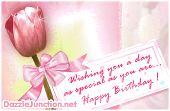 Special Day