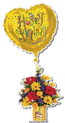 Yellow Bouquet