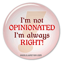 Always Right