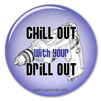 Drill Out