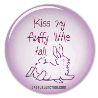 Fluffy Tail