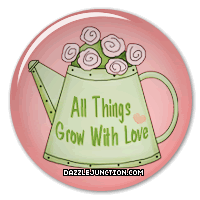 Grow With Love
