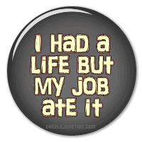 Had A Life