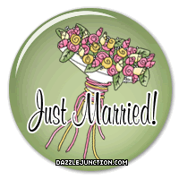 Just Married