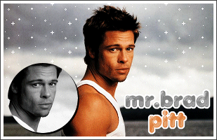 Brad Pitt