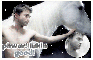 Daniel Radcliffe