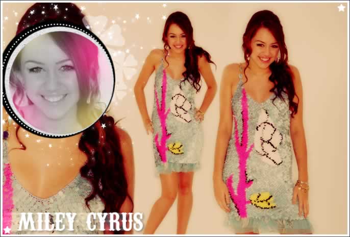 Miley Cyrus 1