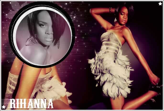 Rihanna