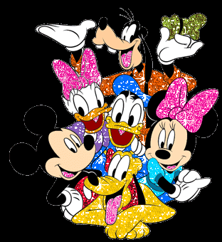 Looney Tunes Crew