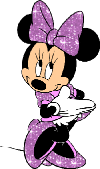 Minnie Mouse