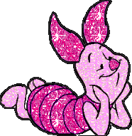 Piglett Poses