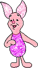 Piglett Stands