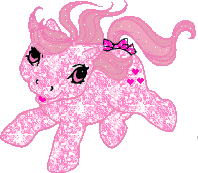 Pink Pony