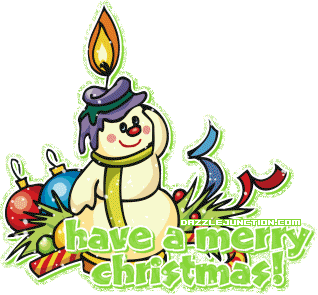 A Merry Christmas 2