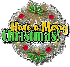 A Merry Christmas
