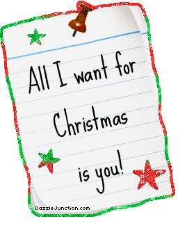 All I Want Is You