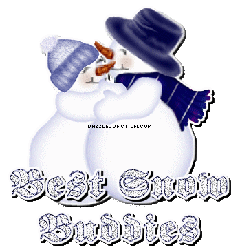Best Snow Buddies