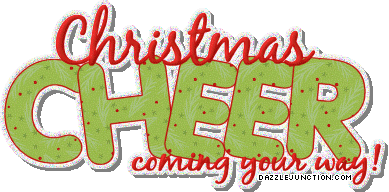 Christmas Cheer