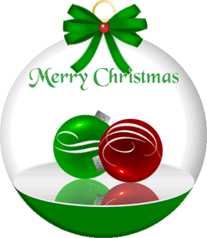 Christmas Ornaments