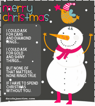 Christmas Without You