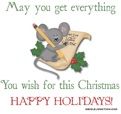 Get Everything Mouse