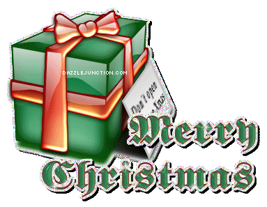 Green Present