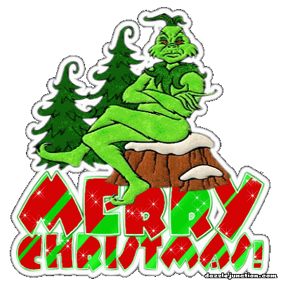 Grinch Christmas
