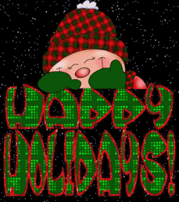 Happy Holiday 1
