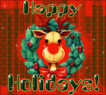 Happy Holiday 3