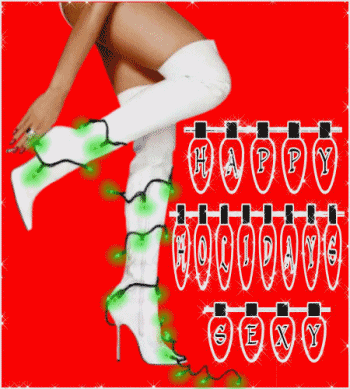 Happy Holiday Sexy10
