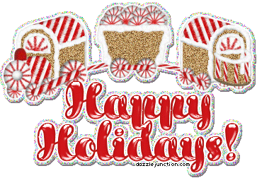 Happy Holidays 1 3