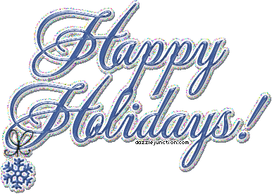 Happy Holidays 2 3