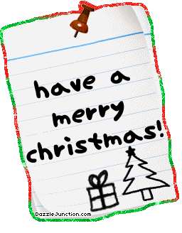 Have A Merry Christmas 2