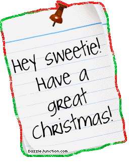 Hey Sweetie