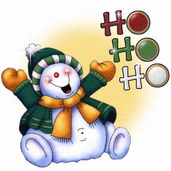 Ho Ho Ho 01