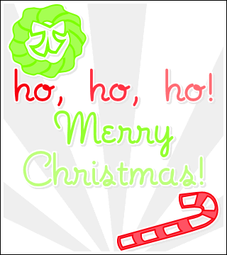 Ho Ho Ho